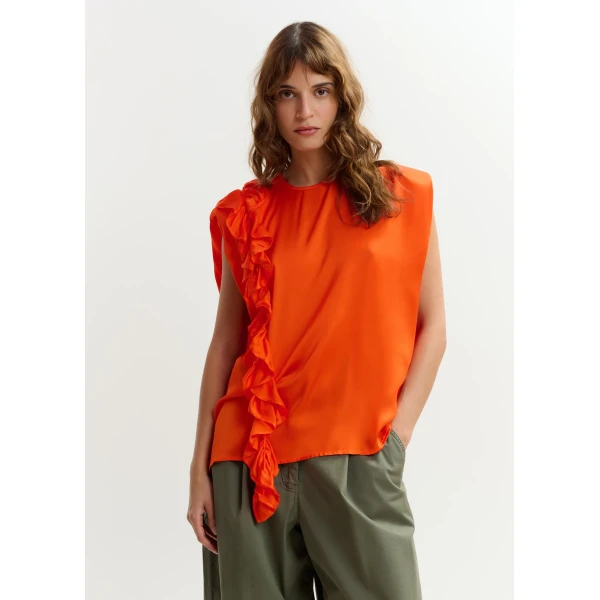 Tops Orange