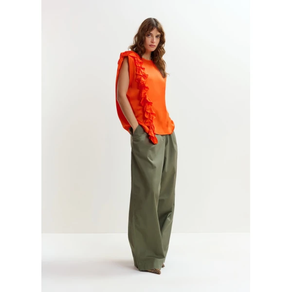 Essentiel Antwerp top