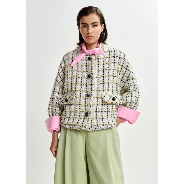 Essentiel Antwerp Jackets
