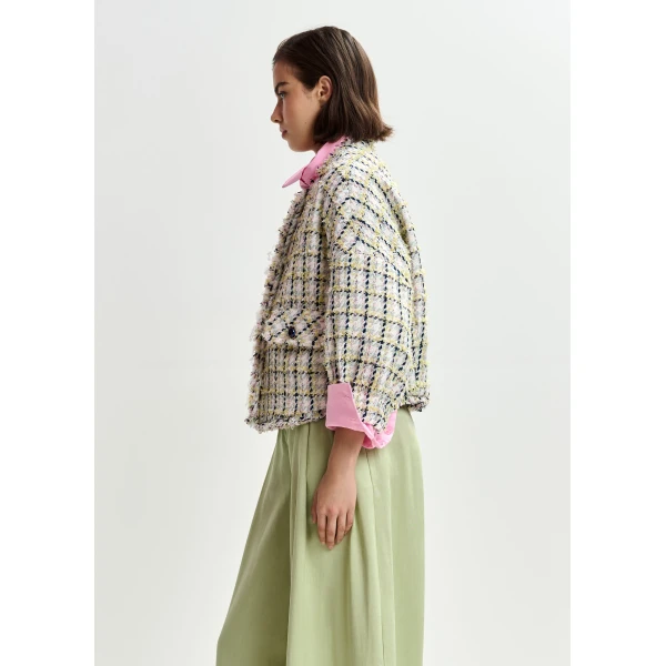 Essentiel Antwerp jacket