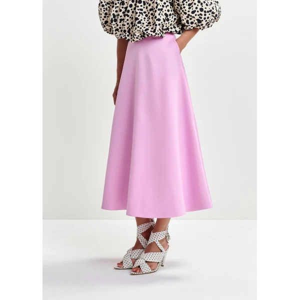 Skirts Pink