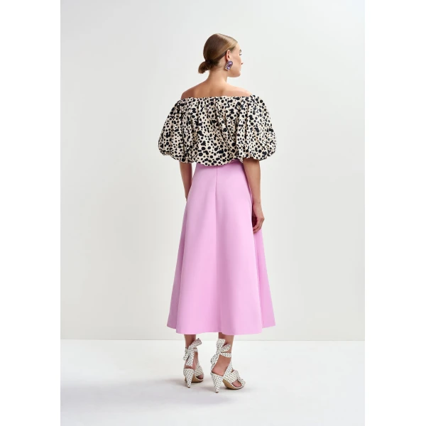 Belgian designer skirts