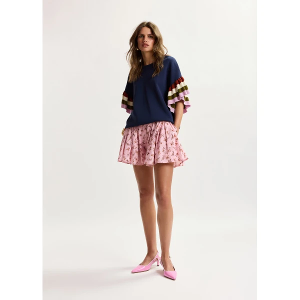 Essentiel Antwerp Shorts
