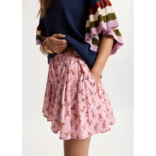Essentiel Antwerp shorts