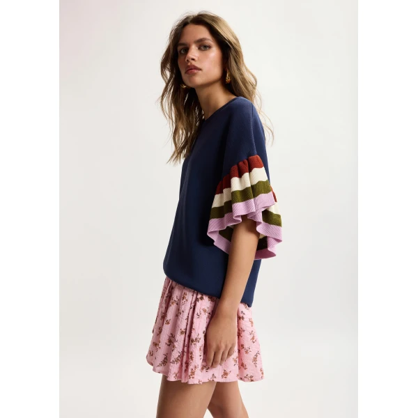 Belgian designer shorts