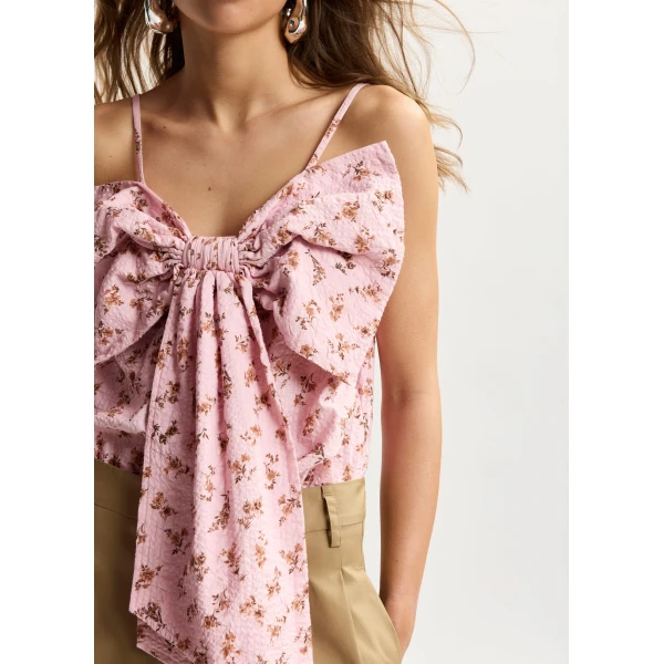 Essentiel Antwerp top