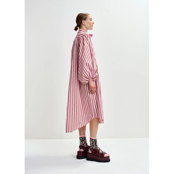 Belgian designer dresses