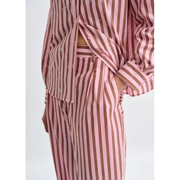 Belgian designer pants