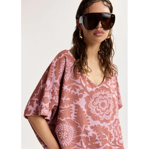 Belgian designer tops