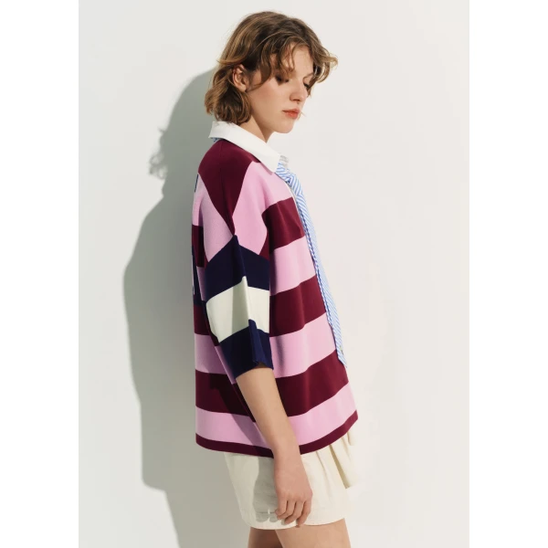 Belgian designer tops