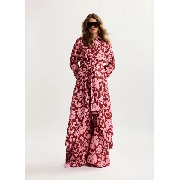 Belgian designer dresses