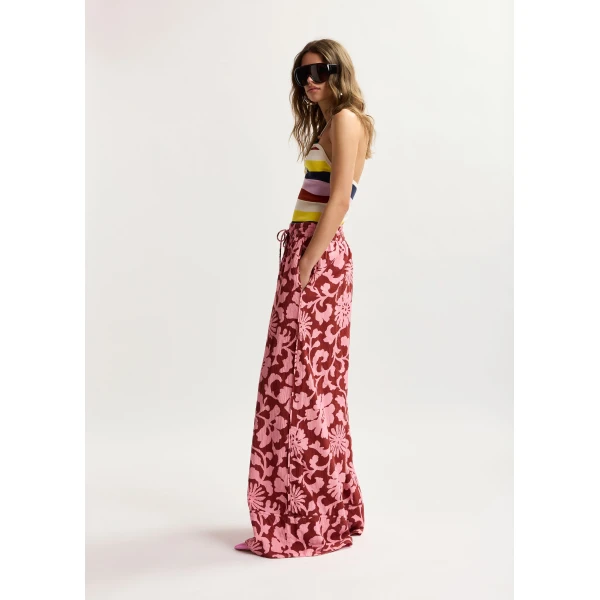 Pants Multicolour
