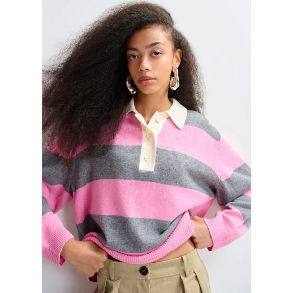 Knitwear Multicolour