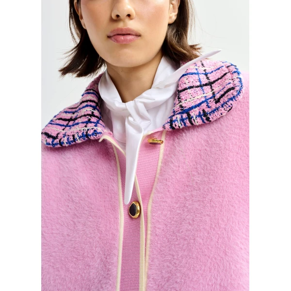 Knitwear Pink