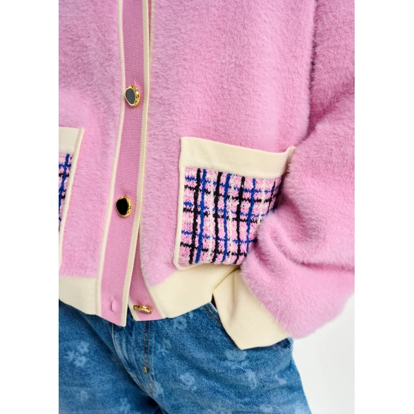 Essentiel Antwerp knit