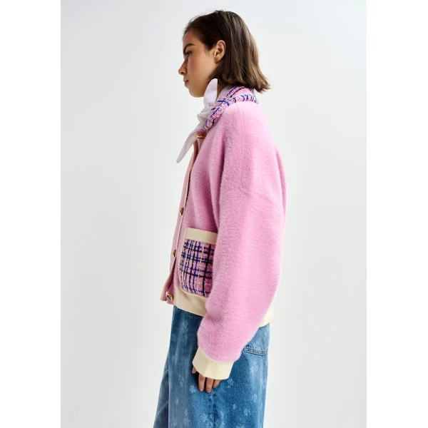 Belgian designer knitwear