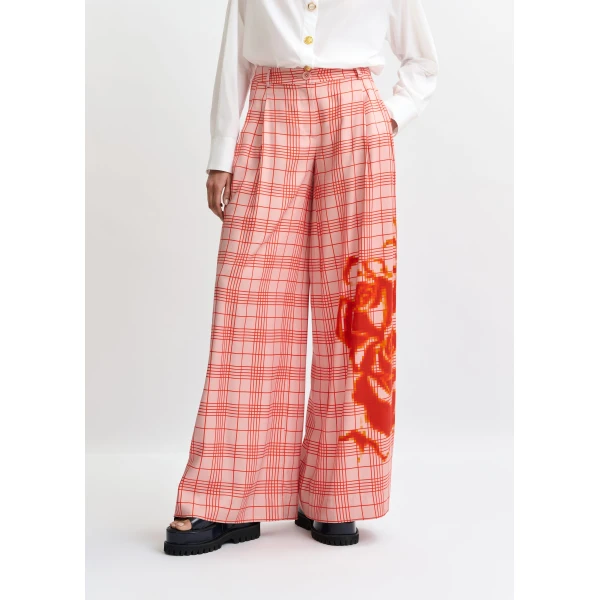 Pants Multicolour