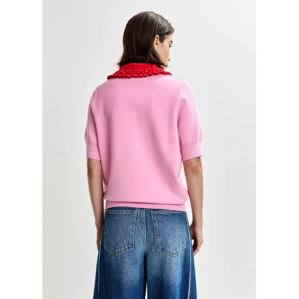 Tops Pink