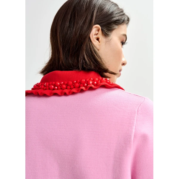 Essentiel Antwerp top