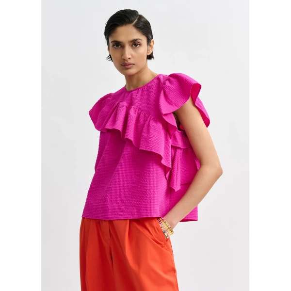 Tops Pink