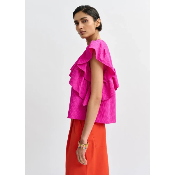 Essentiel Antwerp top