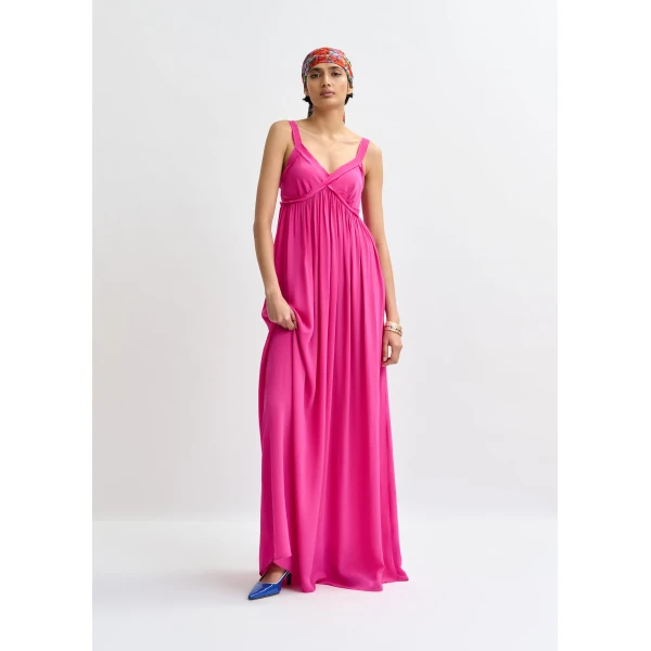 Dresses Pink