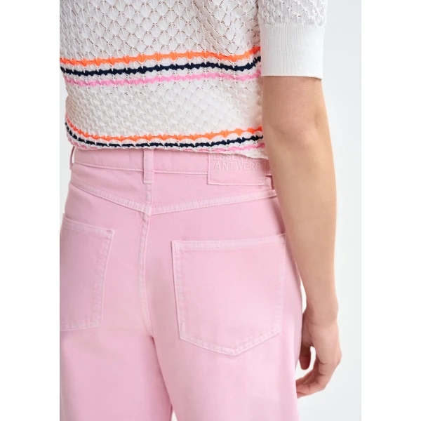 Belgian designer pants