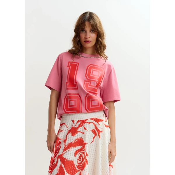 Tops Multicolour