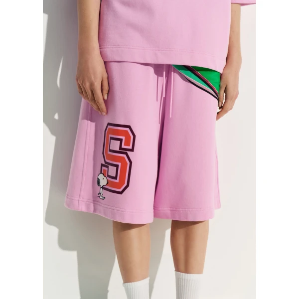 Shorts Pink