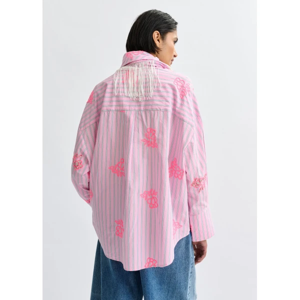 Essentiel Antwerp top