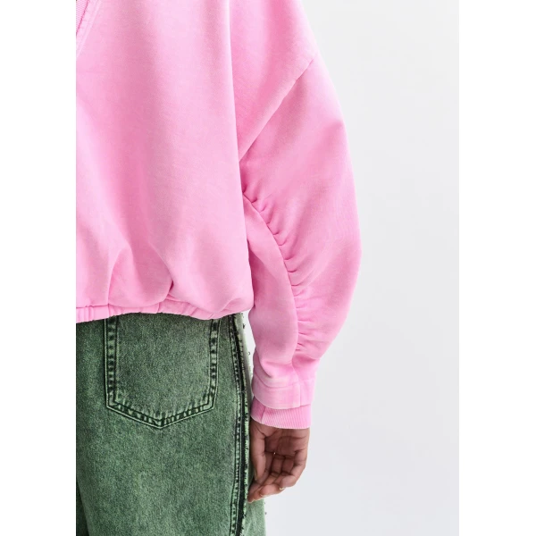 Belgian designer tops