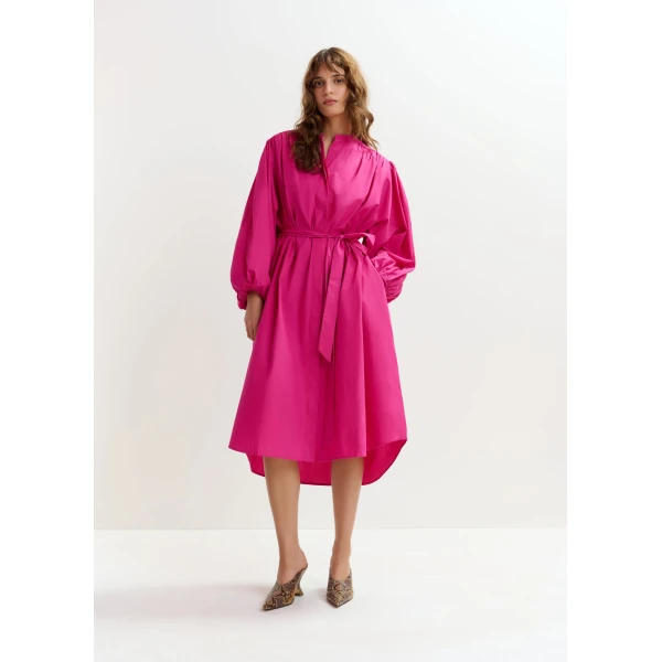 Dresses Pink