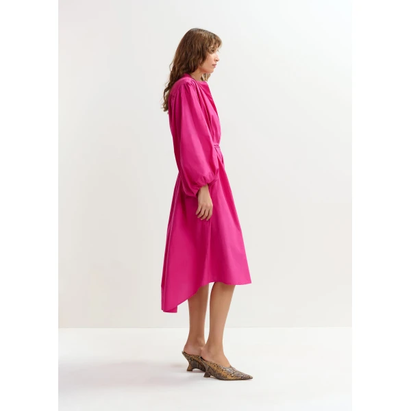 Belgian designer dresses