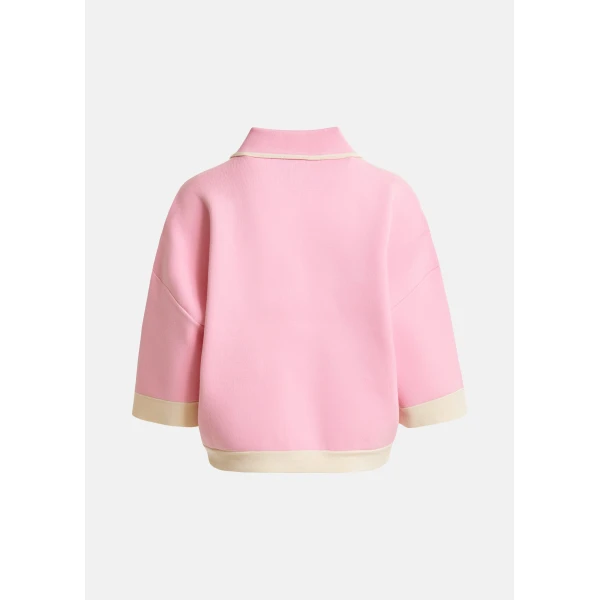 Knitwear Pink