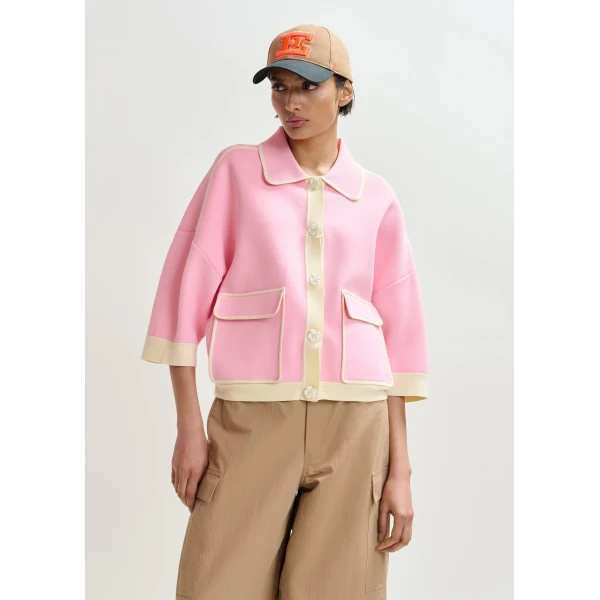 Essentiel Antwerp knit