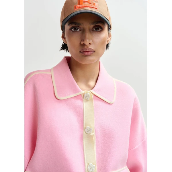 Belgian designer knitwear