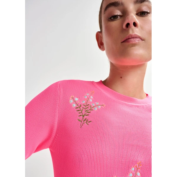 Knitwear Multicolour
