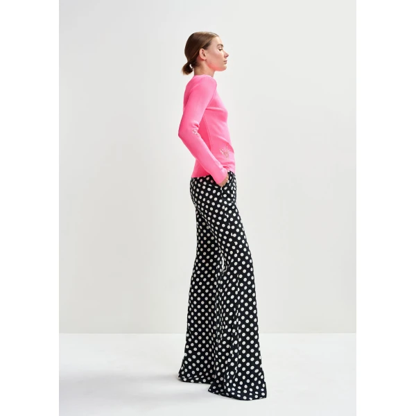 Belgian designer knitwear