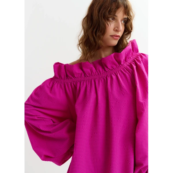 Belgian designer dresses