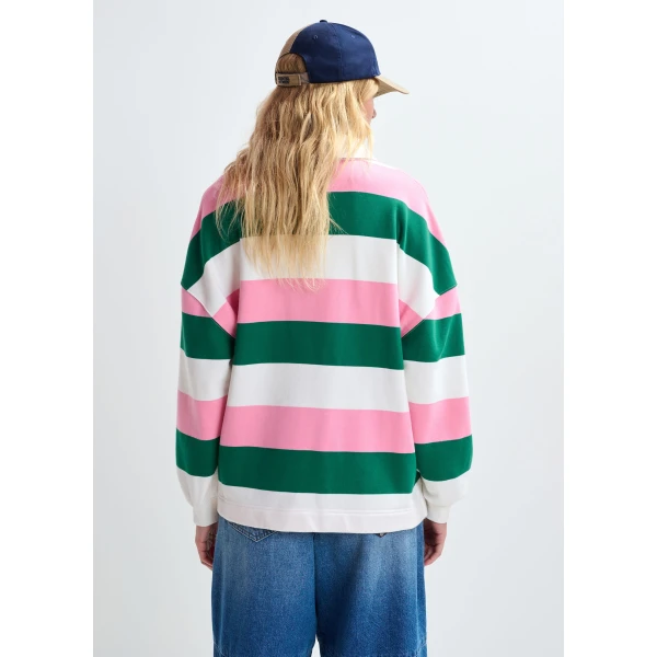 Belgian designer tops