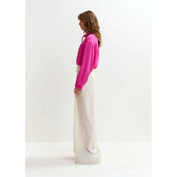 Belgian designer tops