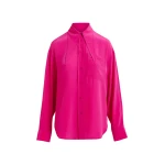 Essentiel-Antwerp-Pink-oversized-tie-collar-shirt-scaled92098_nobg Pink oversized tie-collar shirt