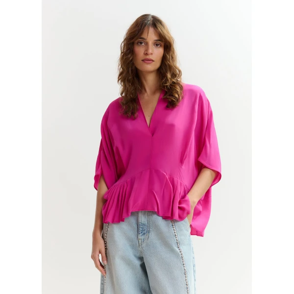 Tops Pink