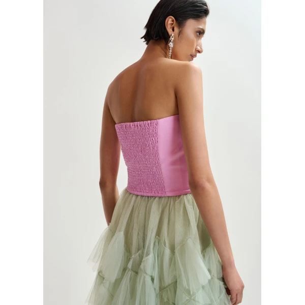 Tops Pink