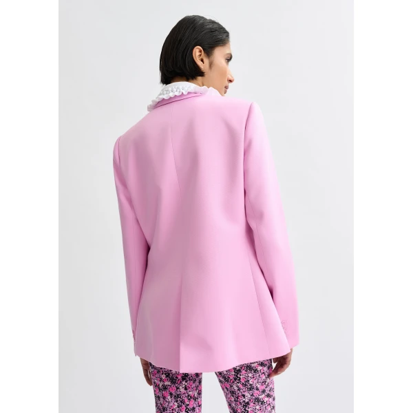 Belgian designer jackets