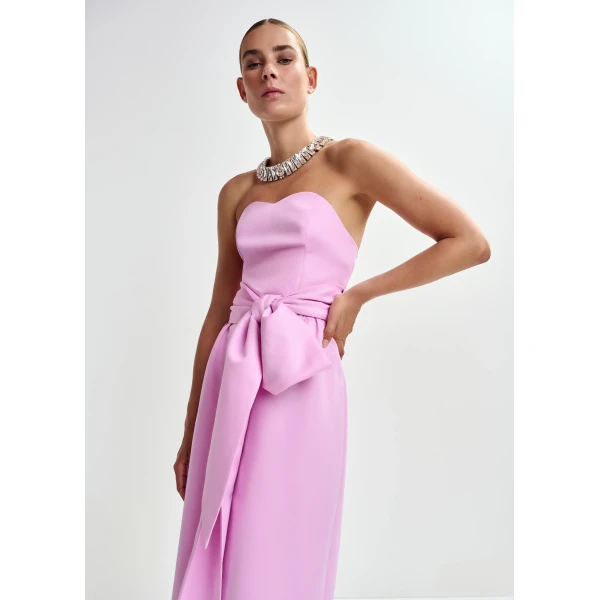 Dresses Pink