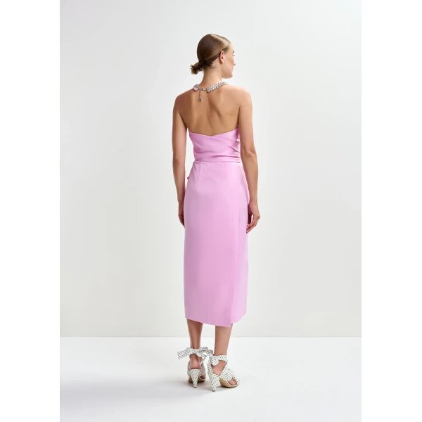 Belgian designer dresses