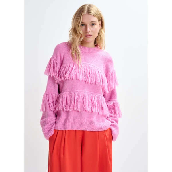 Essentiel Antwerp Knitwear