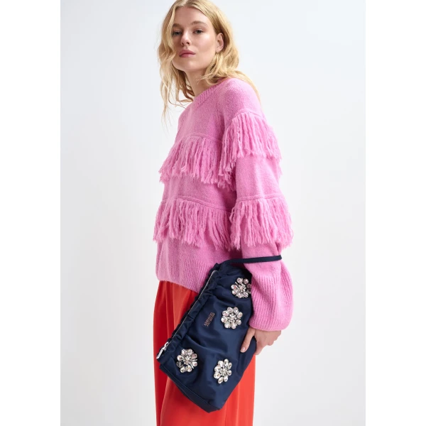 Belgian designer knitwear