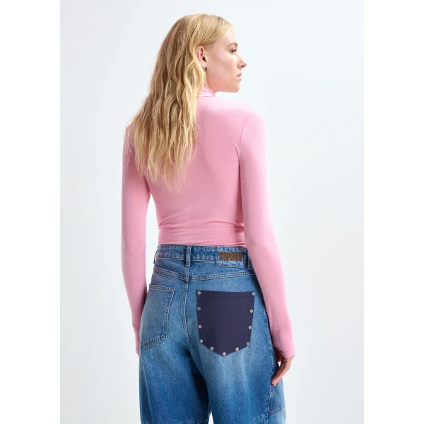 Tops Pink